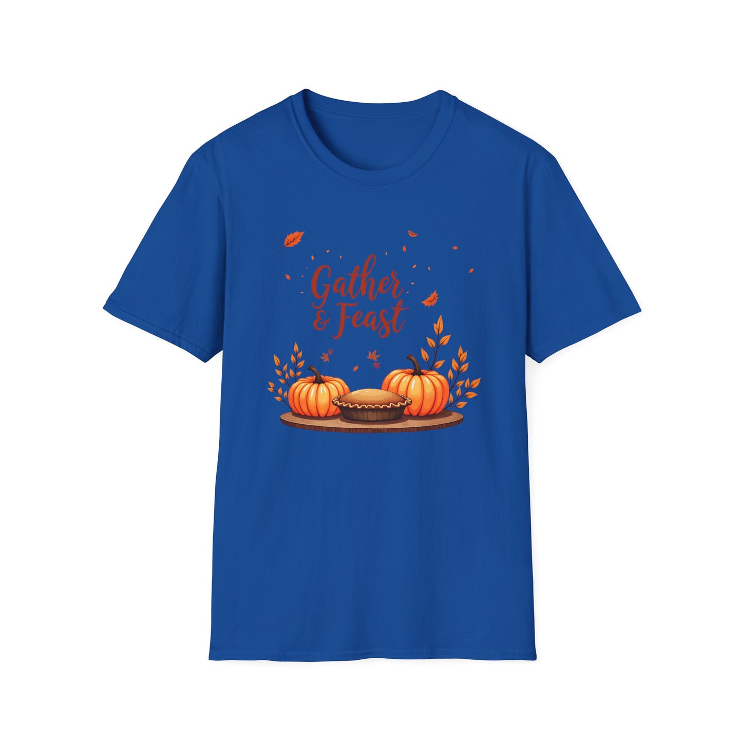 Gather & Feast T-Shirt
