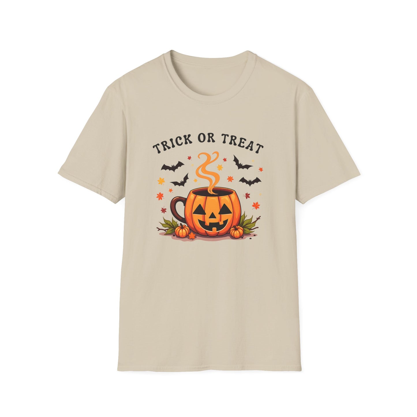Trick or Treat T-Shirt