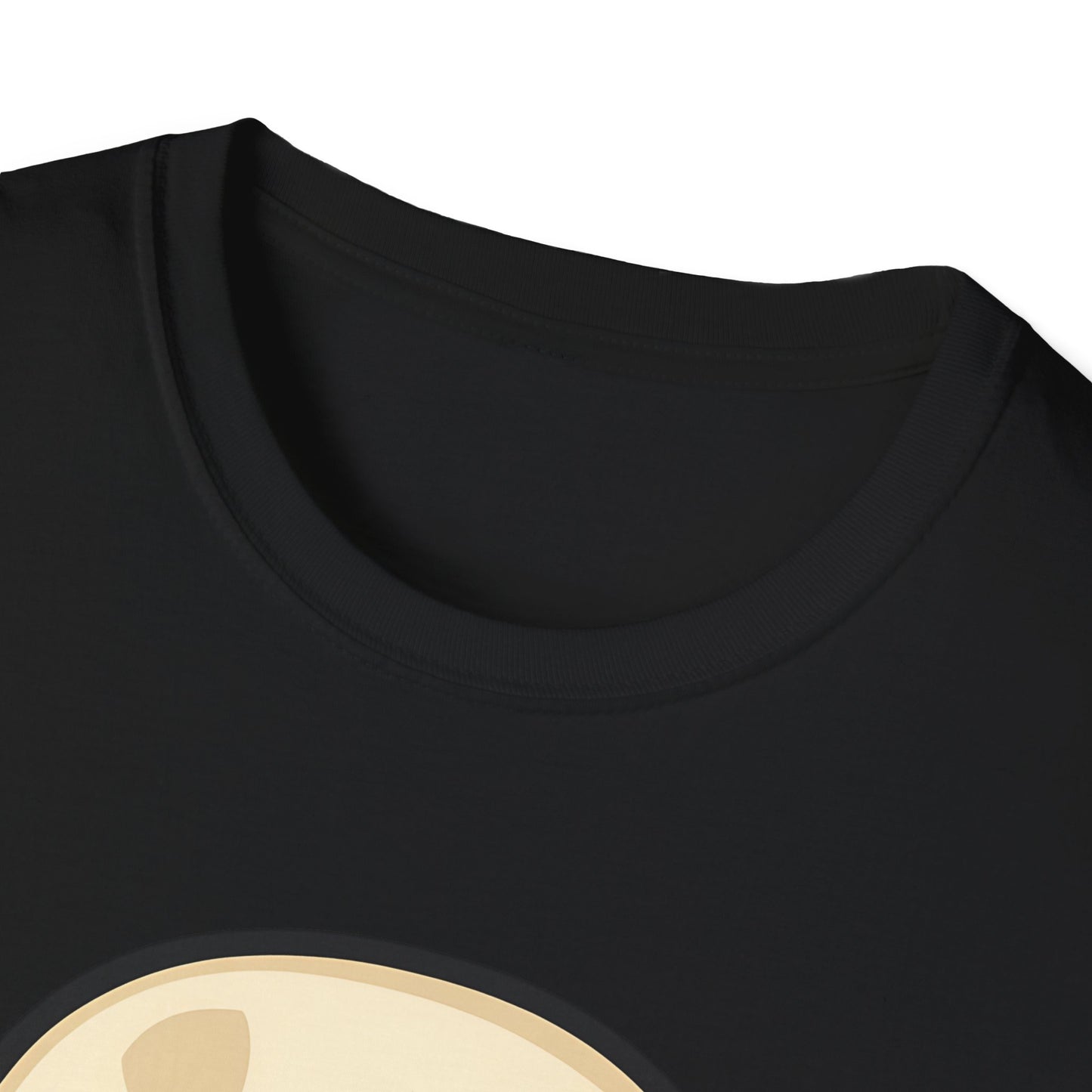 Smiling Skull T-Shirt