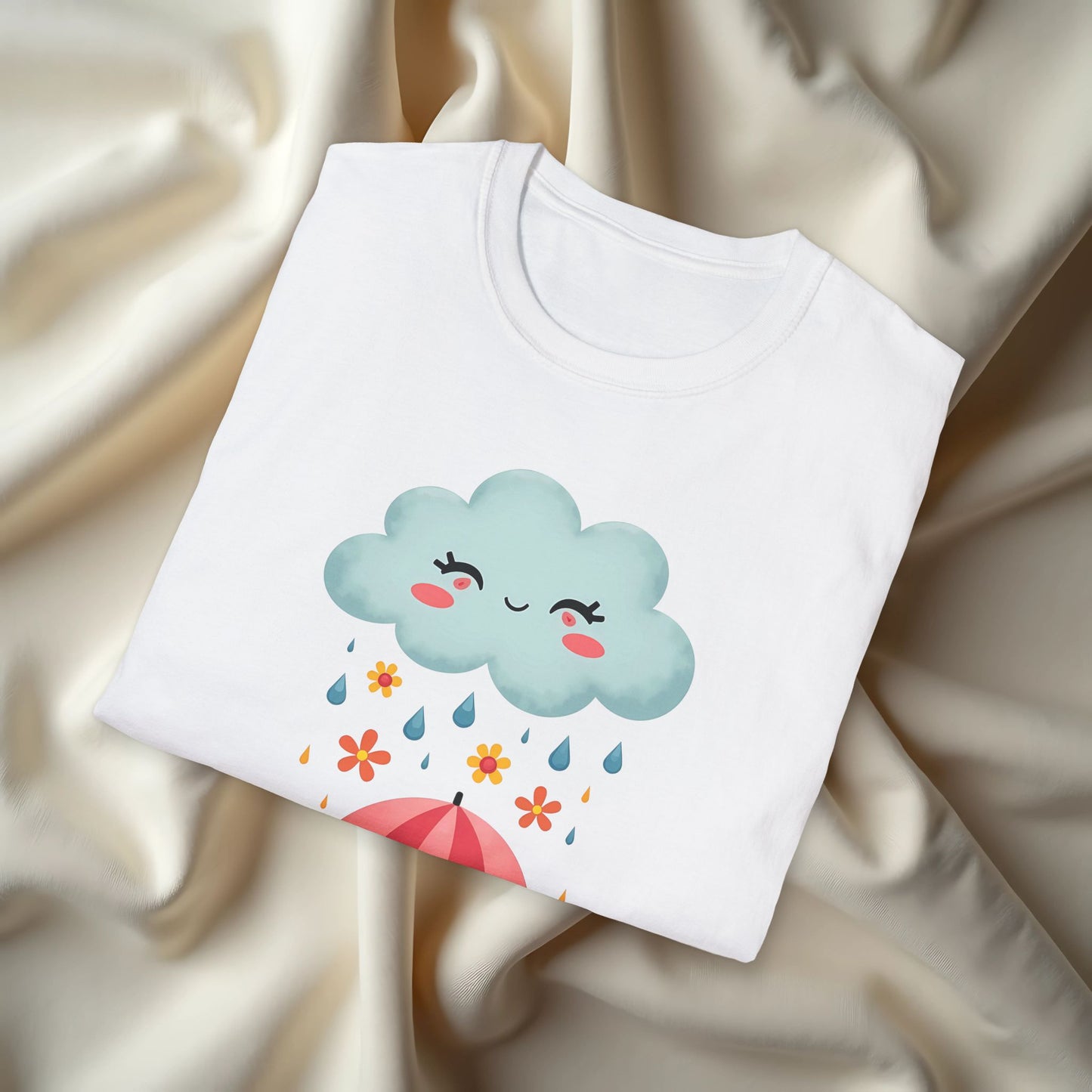Dancing in the Rain T-Shirt