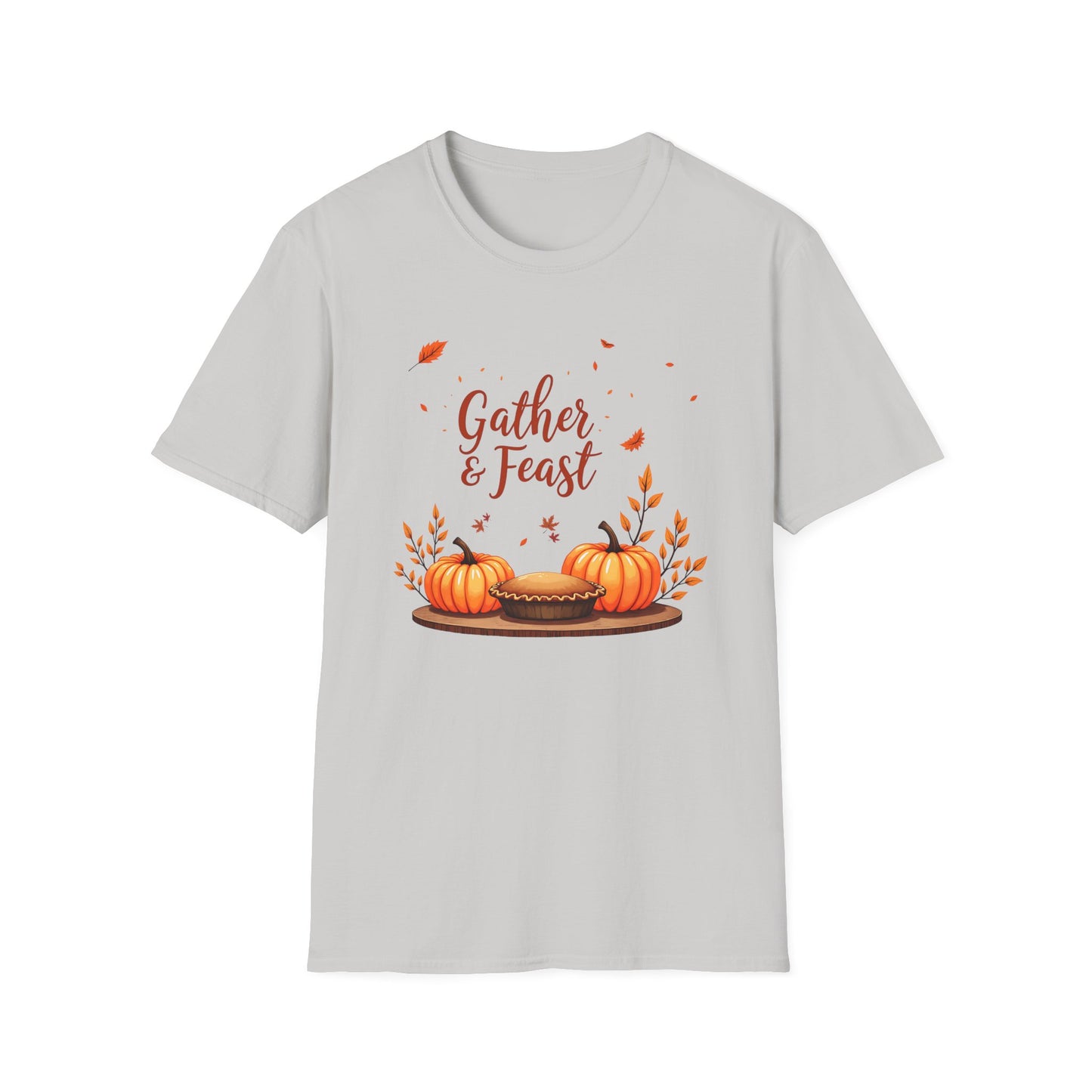 Gather & Feast T-Shirt