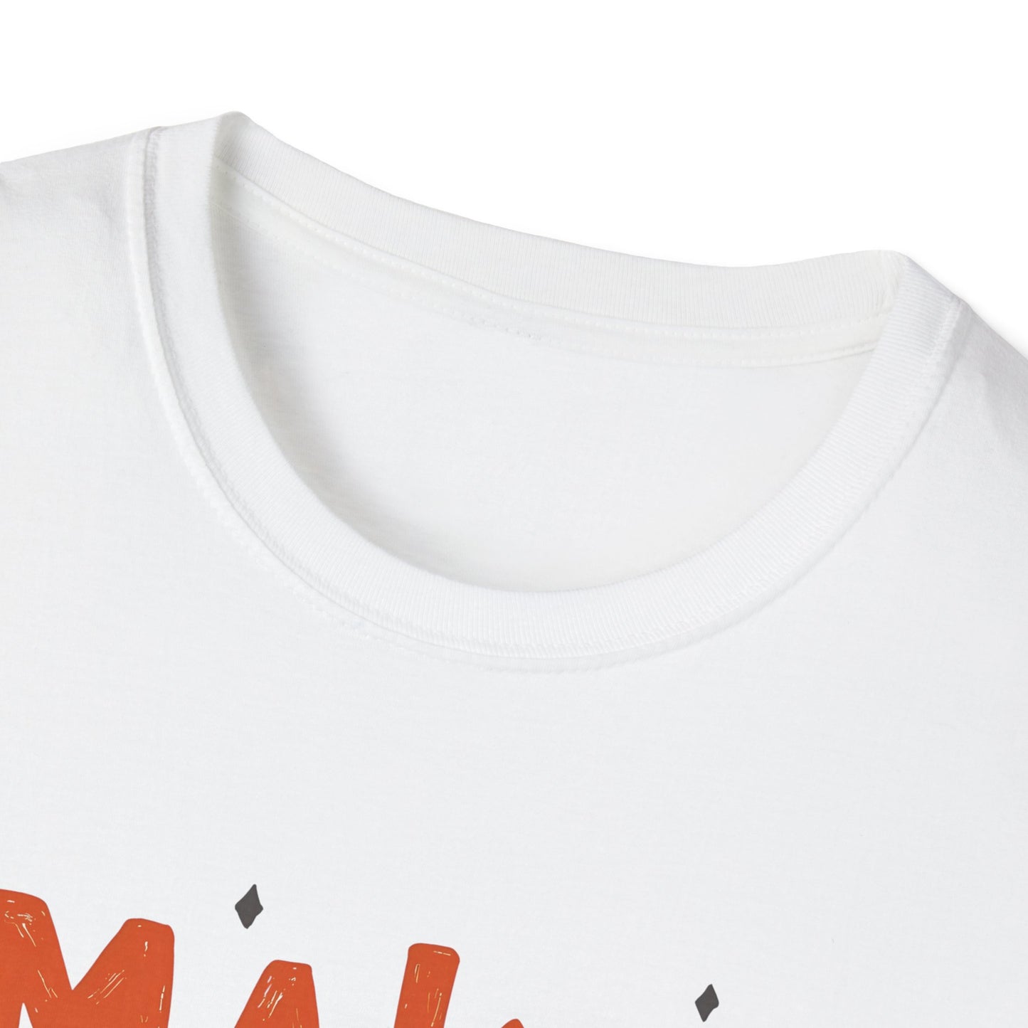 Make Your Own Magic T-shirt
