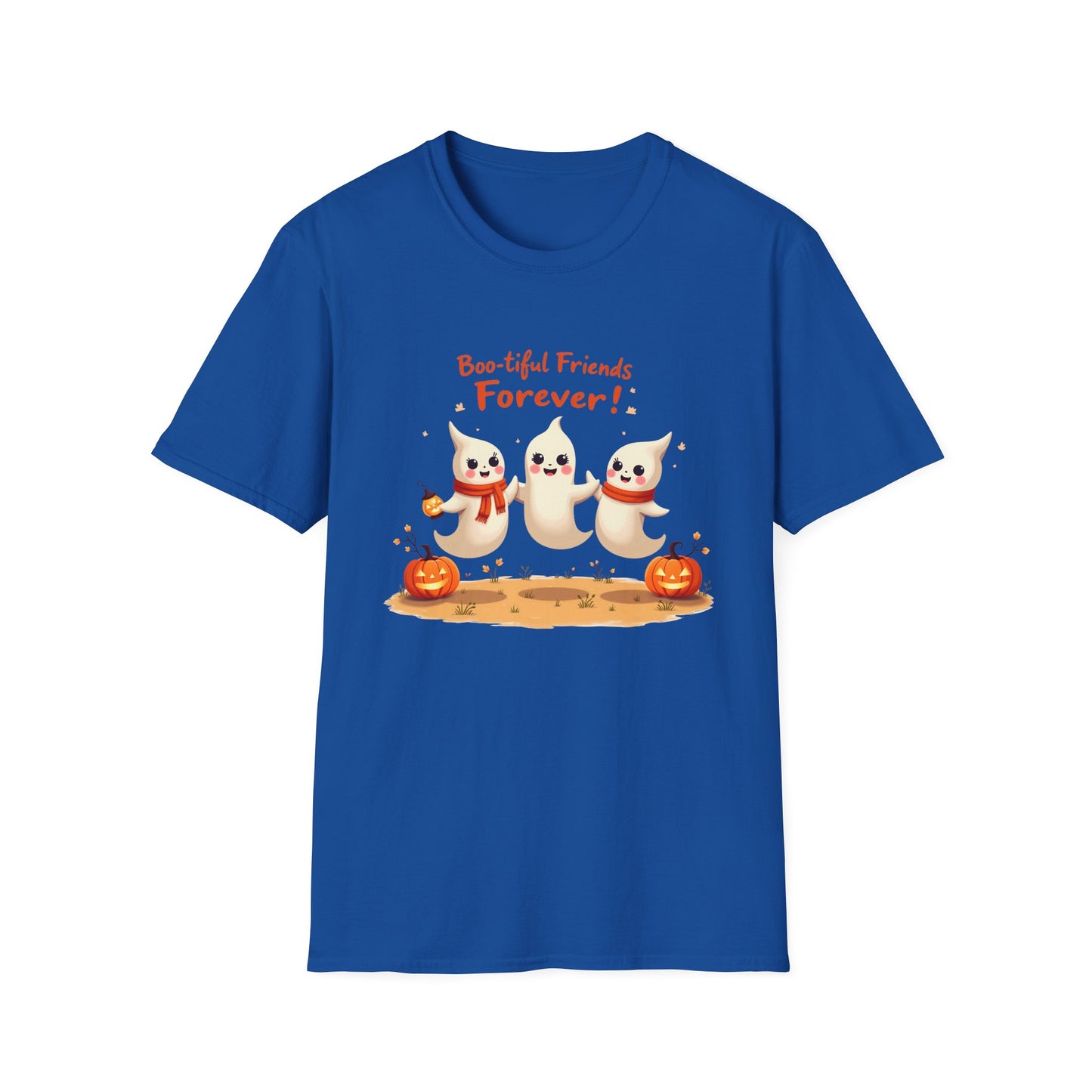 Boo-tiful Friends T-Shirt