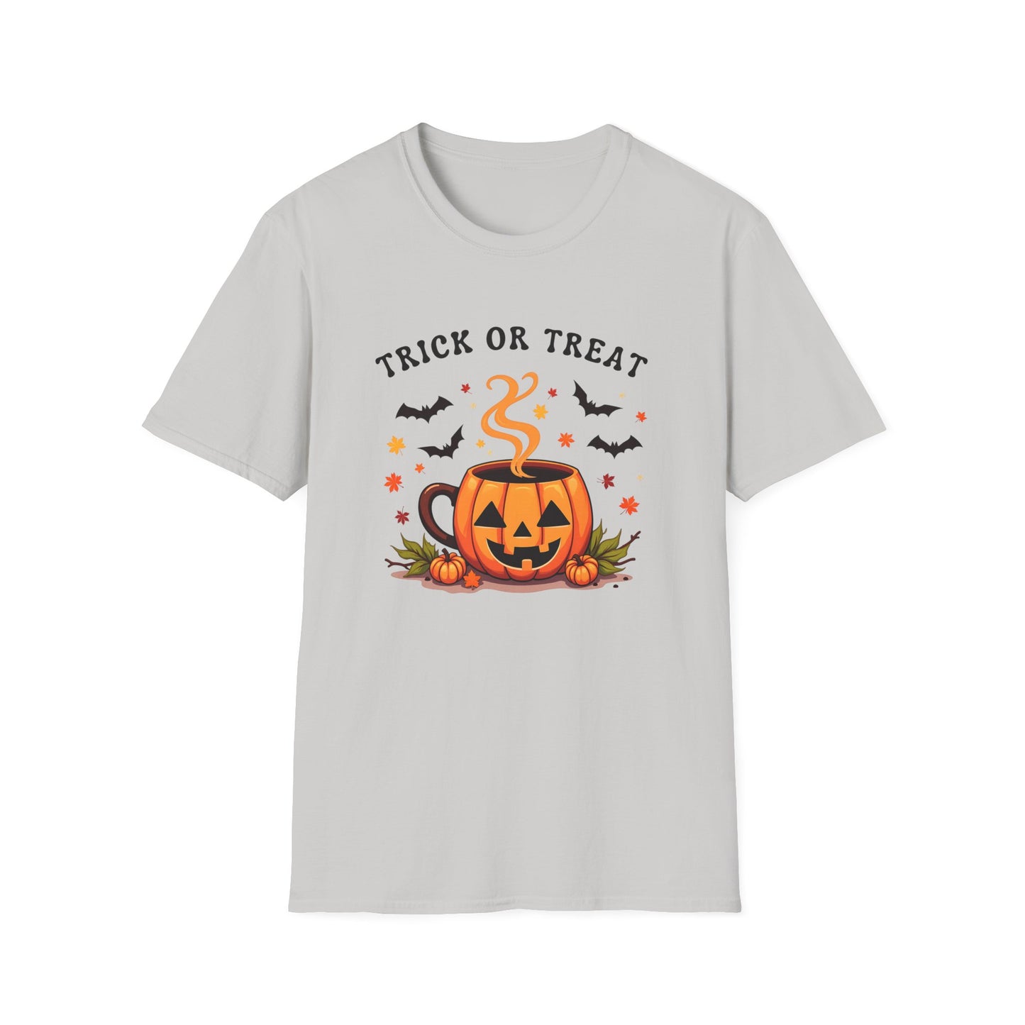 Trick or Treat T-Shirt
