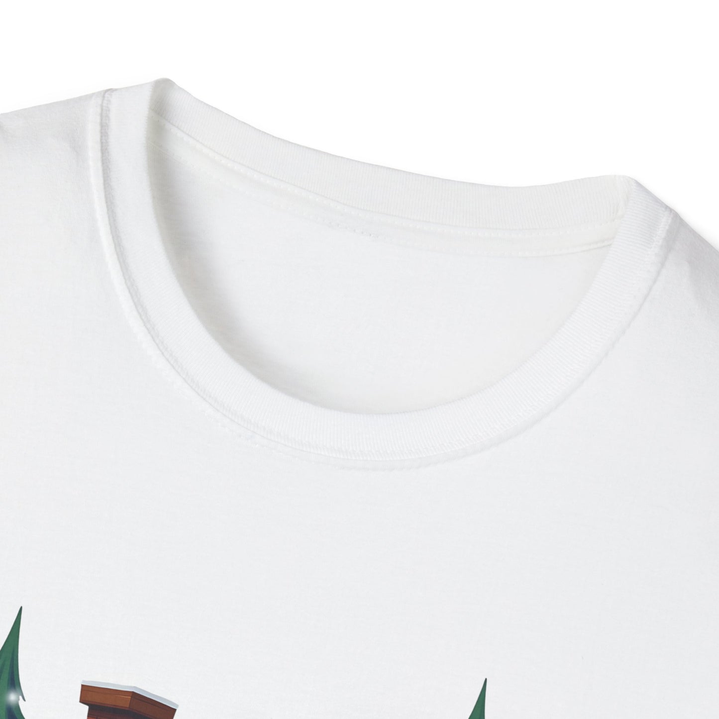 Merry & Bright T-Shirt