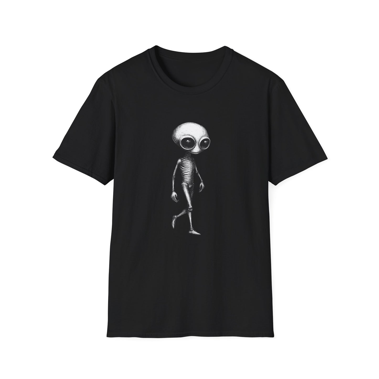 Alien T-shirt