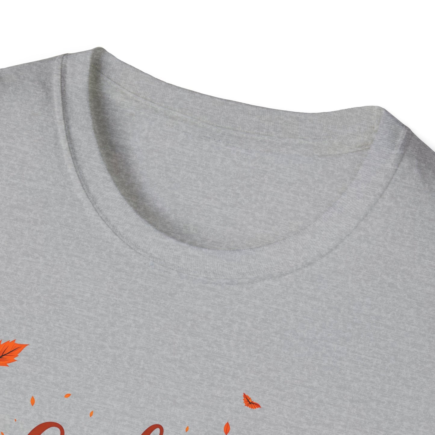 Gather & Feast T-Shirt