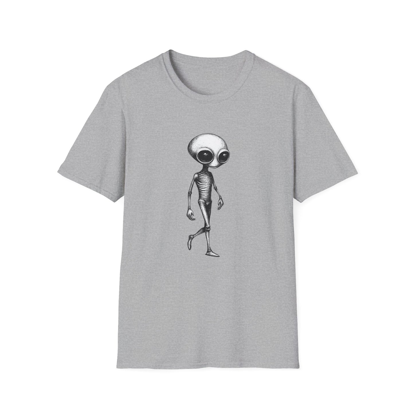 Alien T-shirt