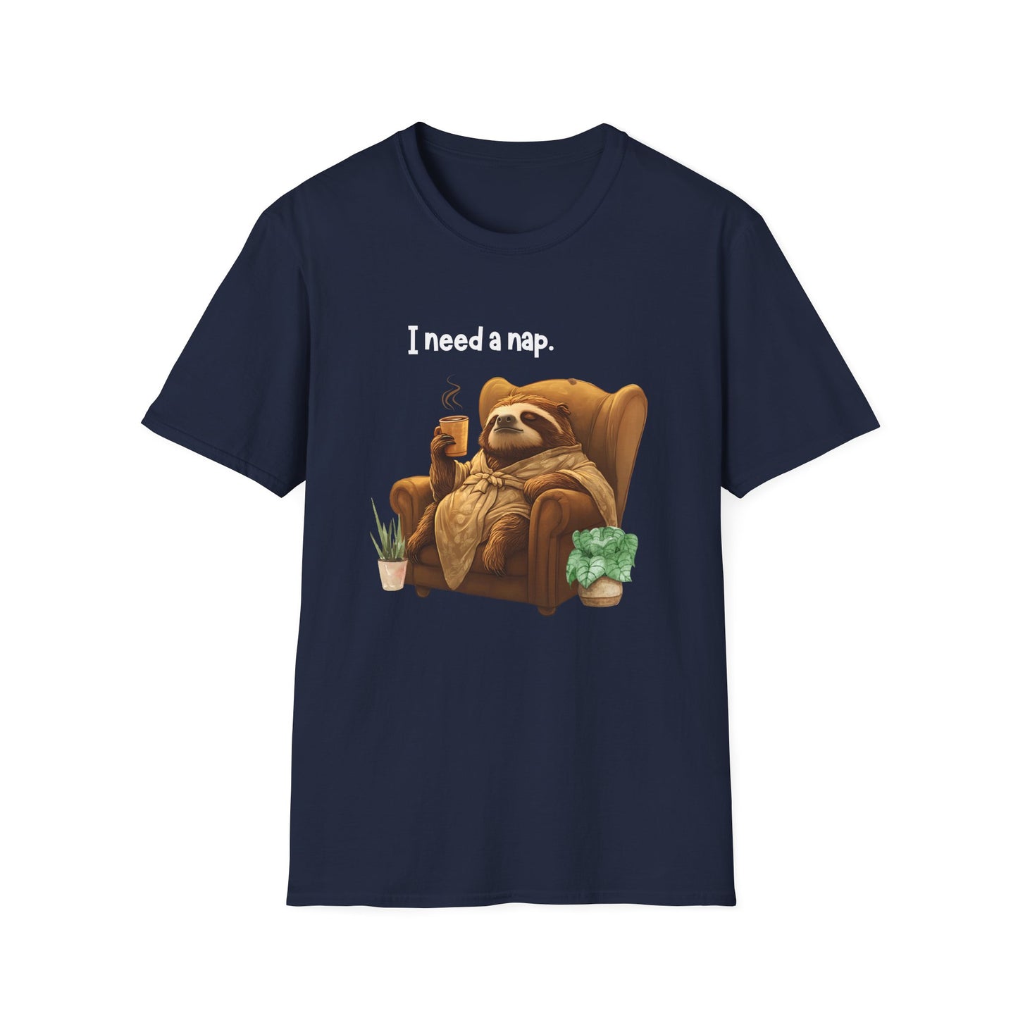 Need a Nap T-shirt