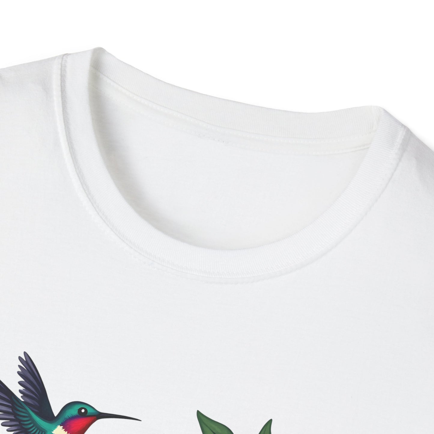 Let Kindness Bloom T-Shirt