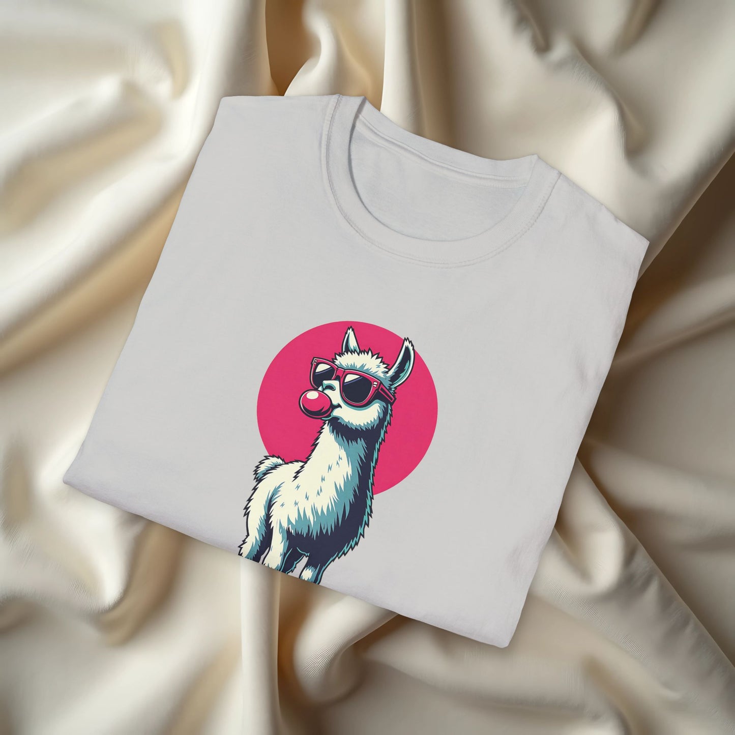Save the Drama for Your Llama T-Shirt