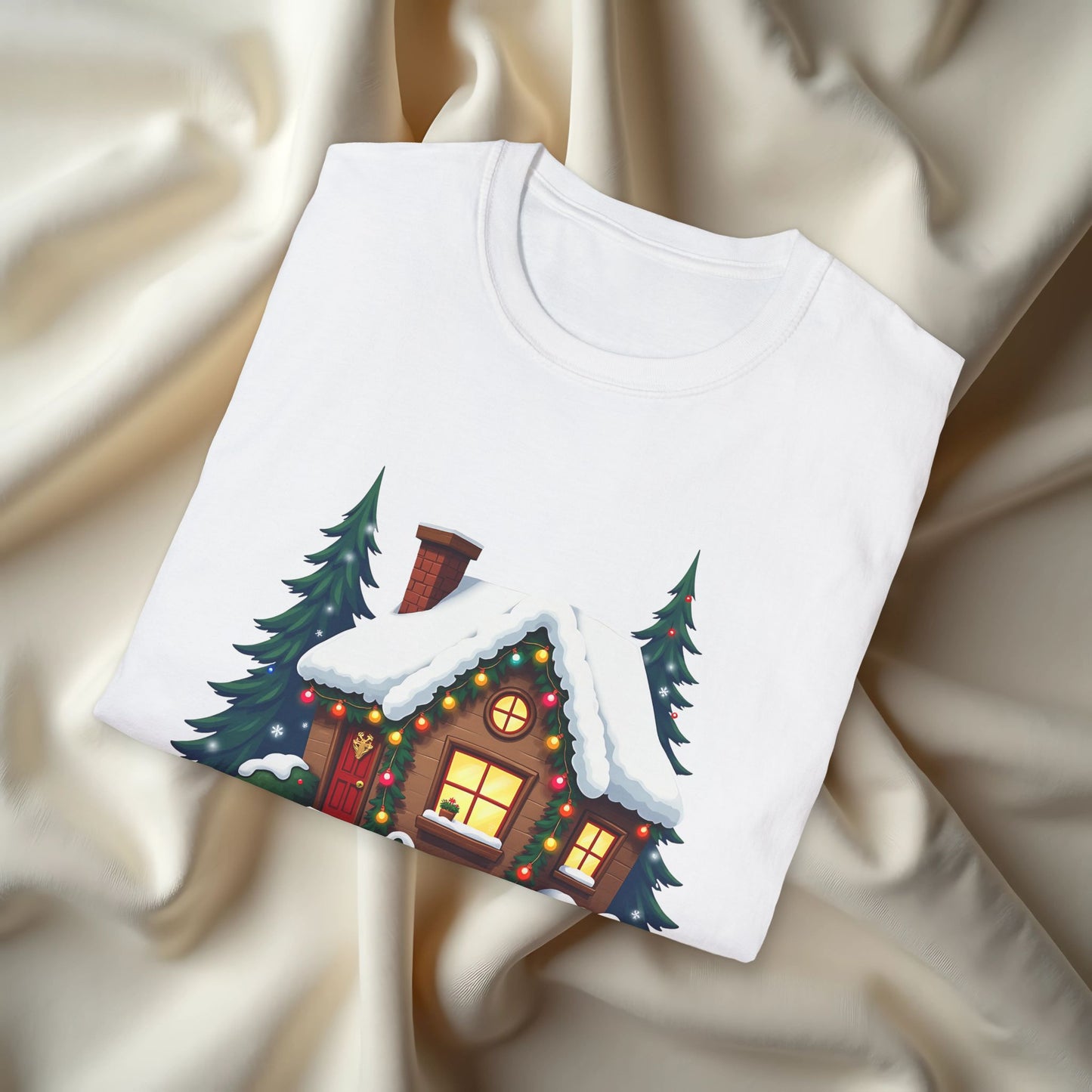 Merry & Bright T-Shirt