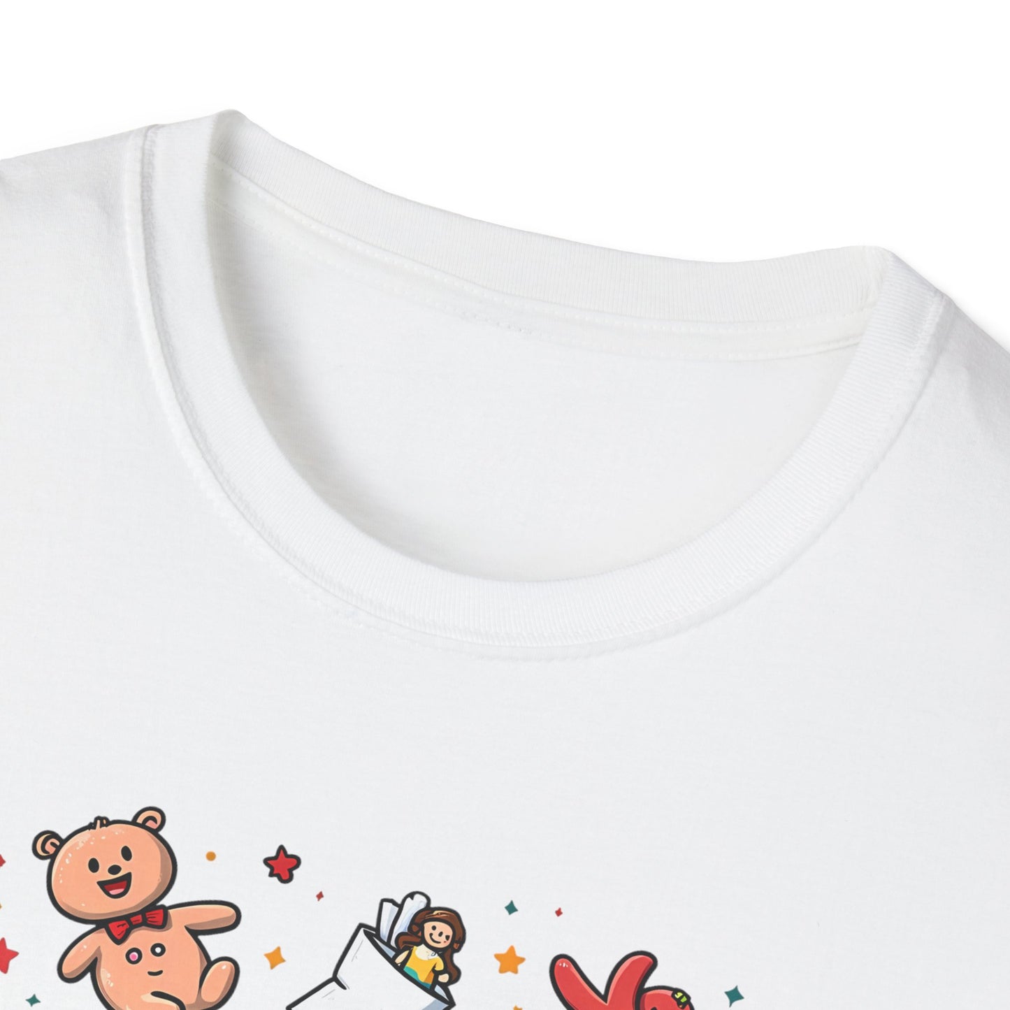Mommin' Ain't Easy T-shirt