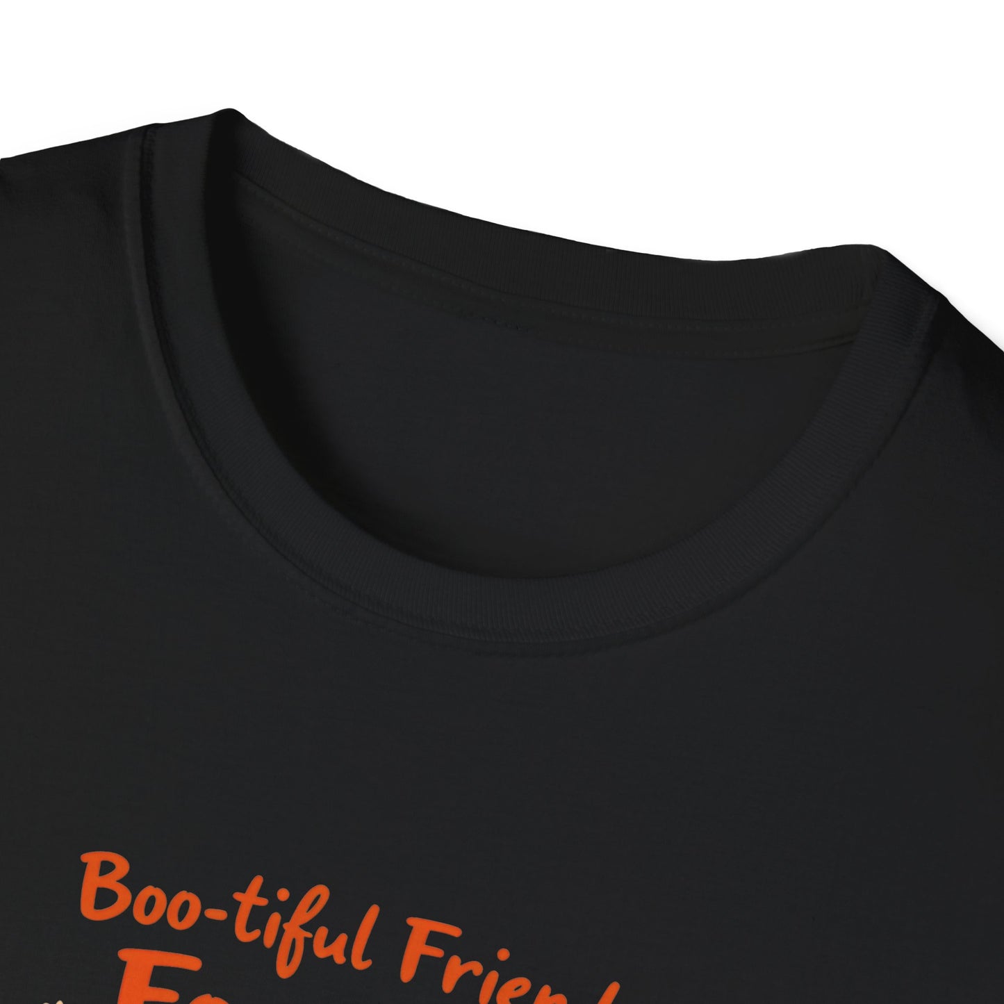 Boo-tiful Friends T-Shirt