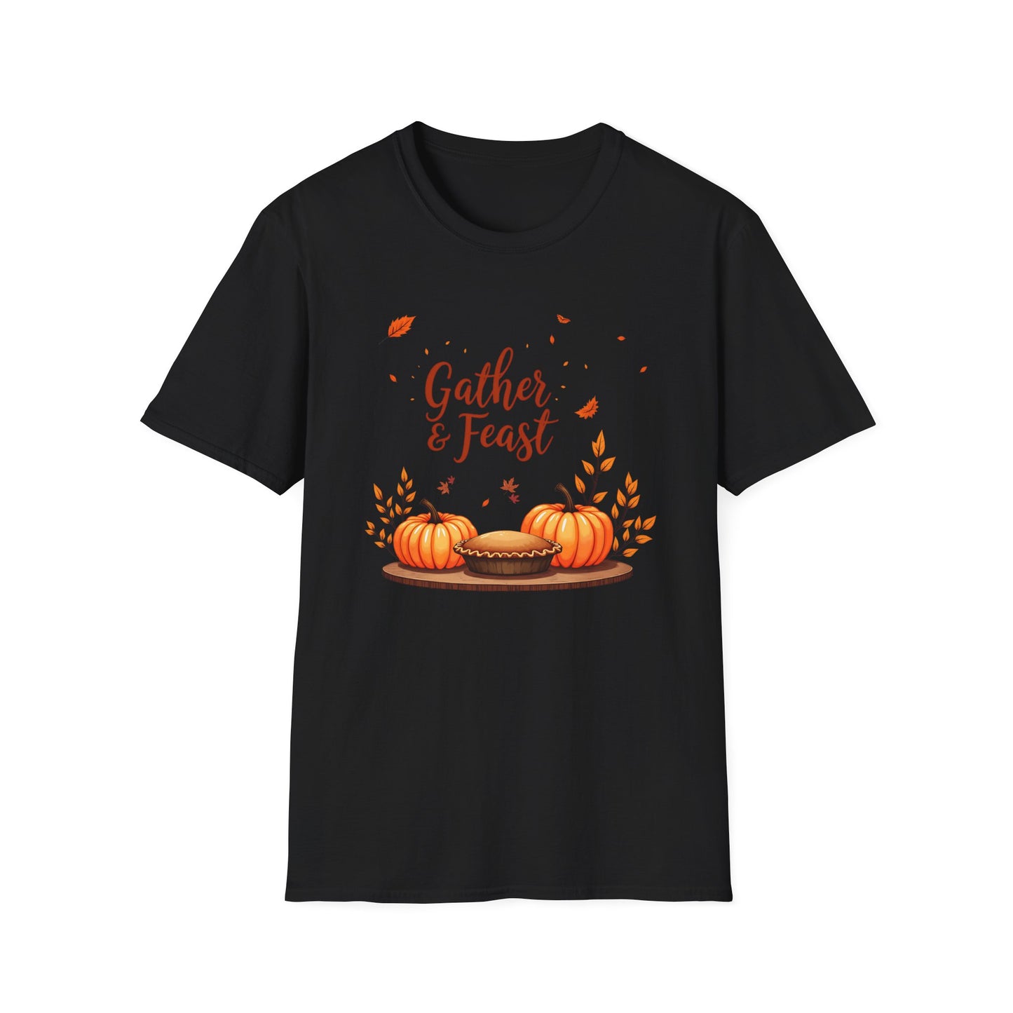 Gather & Feast T-Shirt