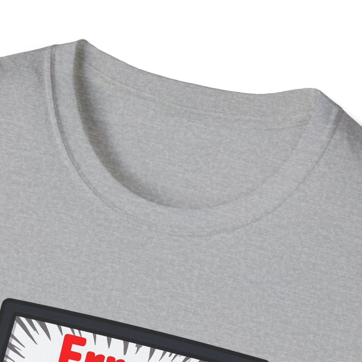Motivation Not Found T-Shirt