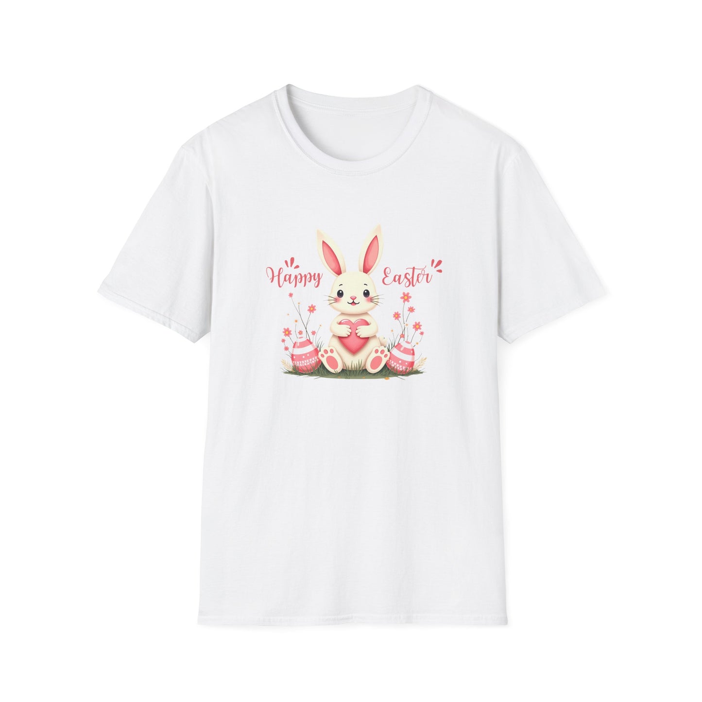 Happy Easter T-Shirt