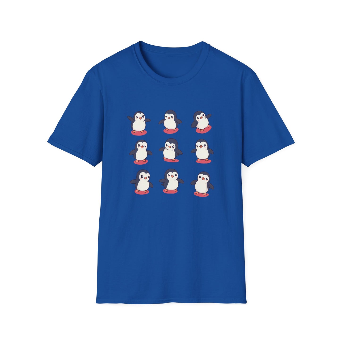 Penguin Dance T-shirt