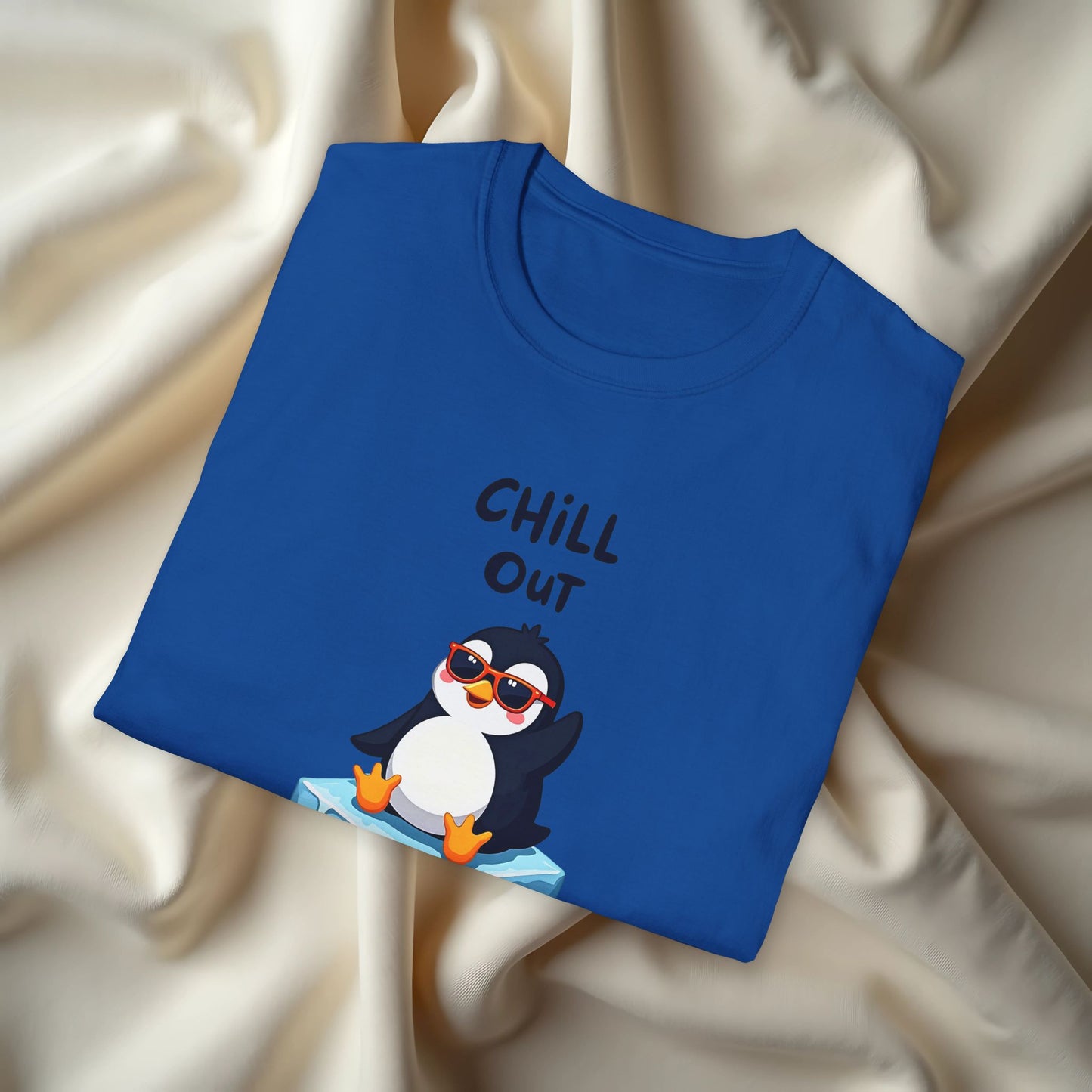 Chill Out T-shirt