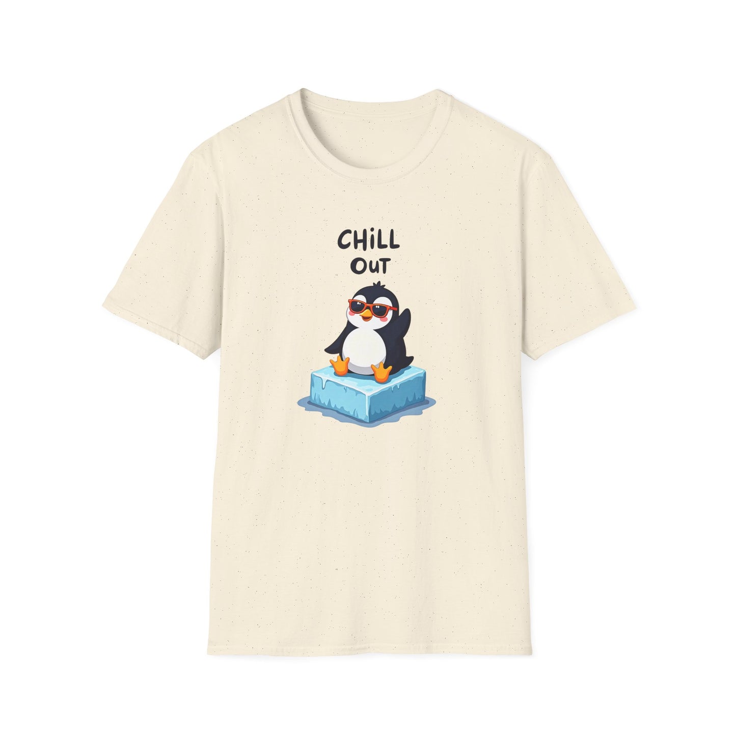 Chill Out T-shirt
