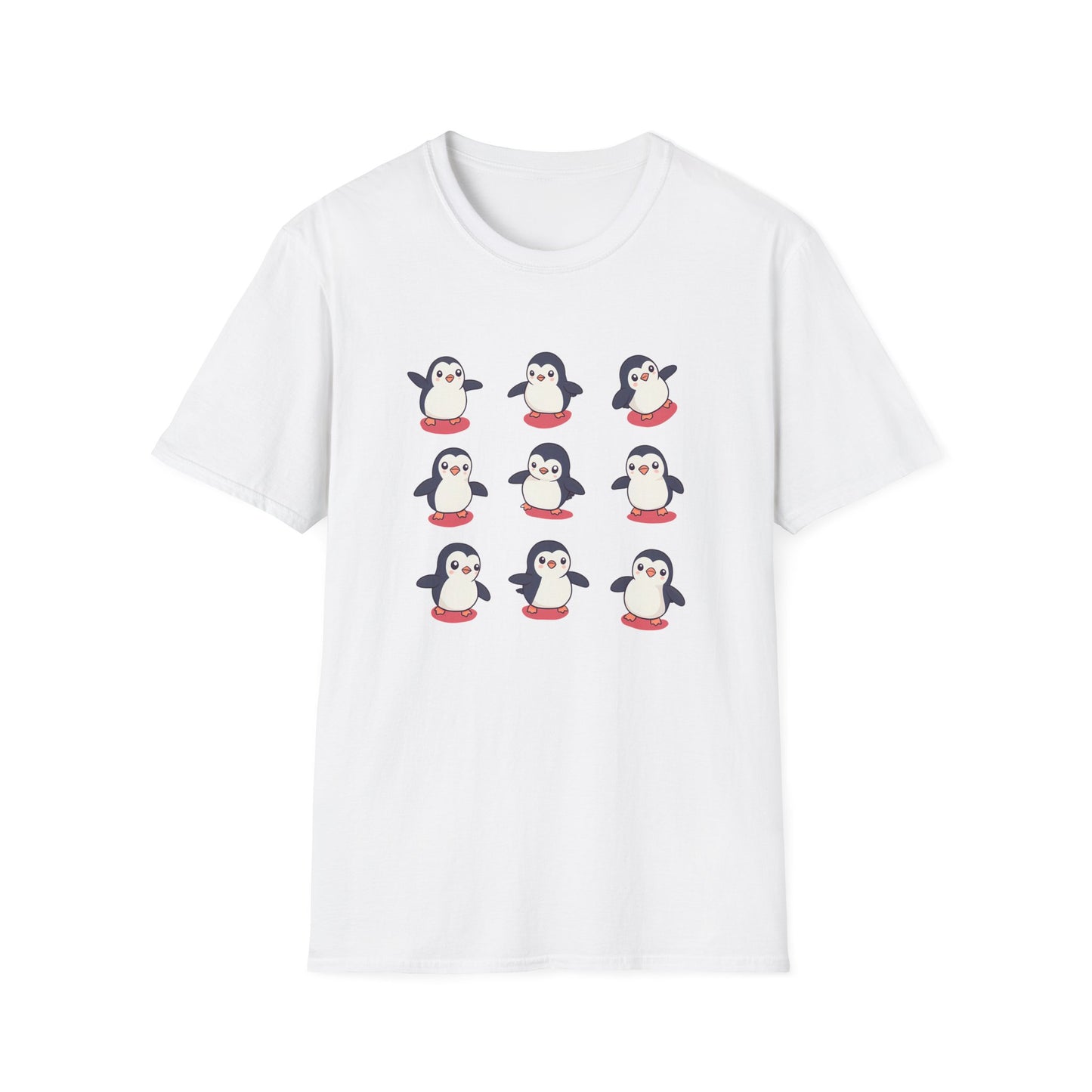 Penguin Dance T-shirt