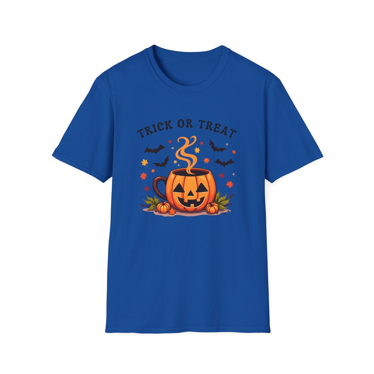 Trick or Treat T-Shirt