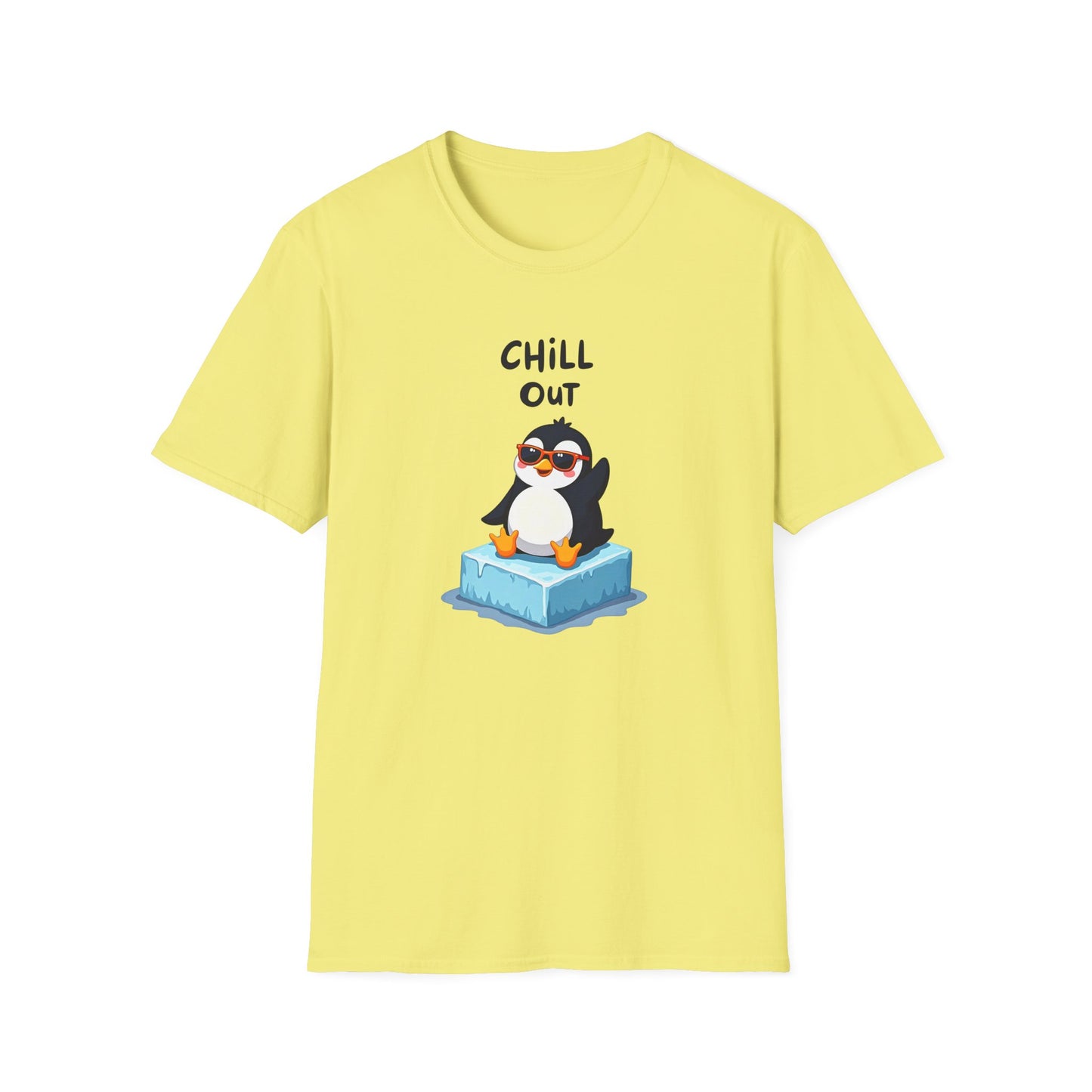 Chill Out T-shirt