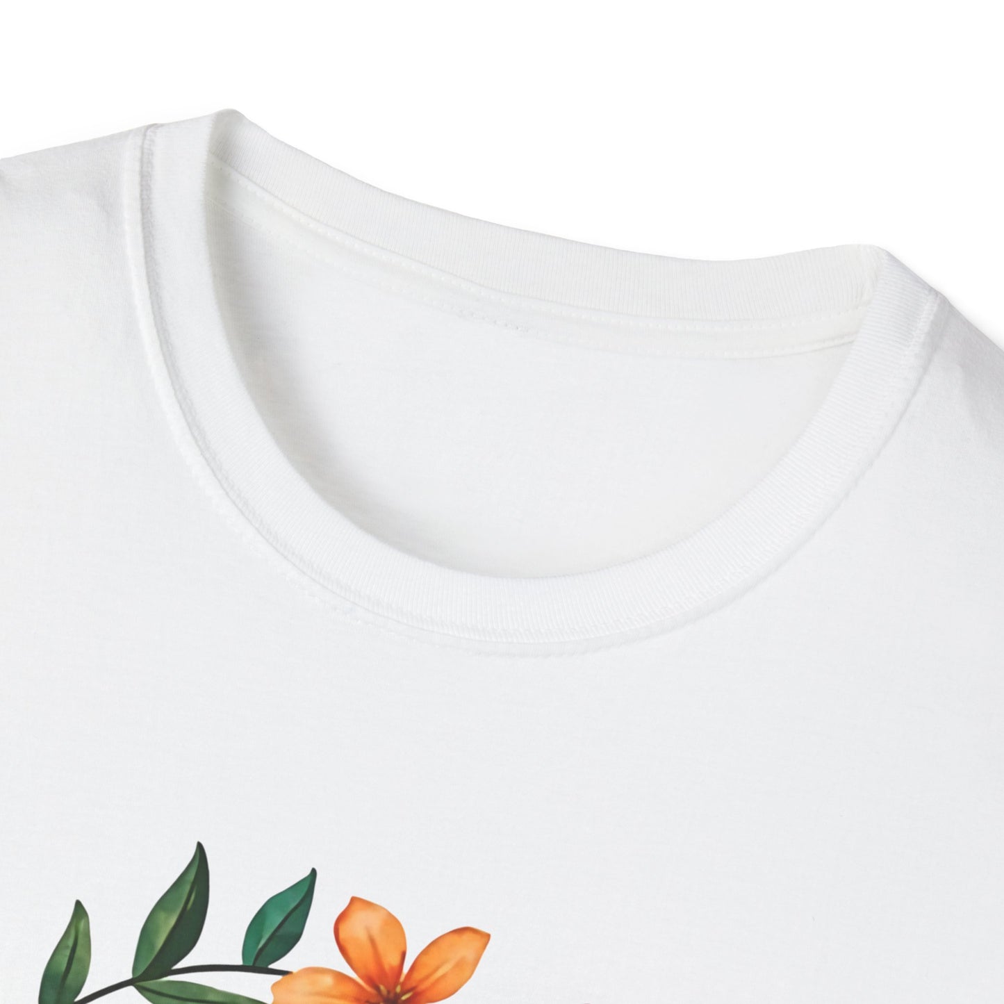 Let Them T-Shirt