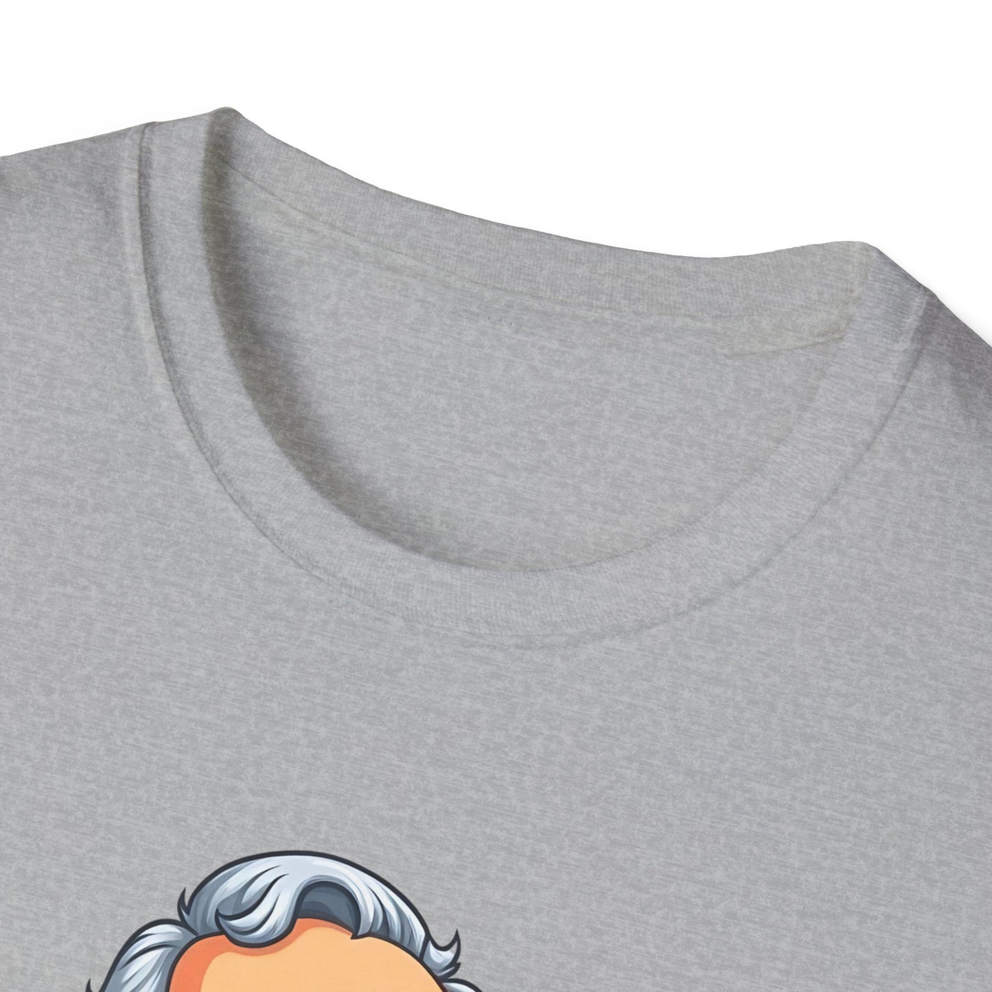 Dad Jokes Loading T-Shirt