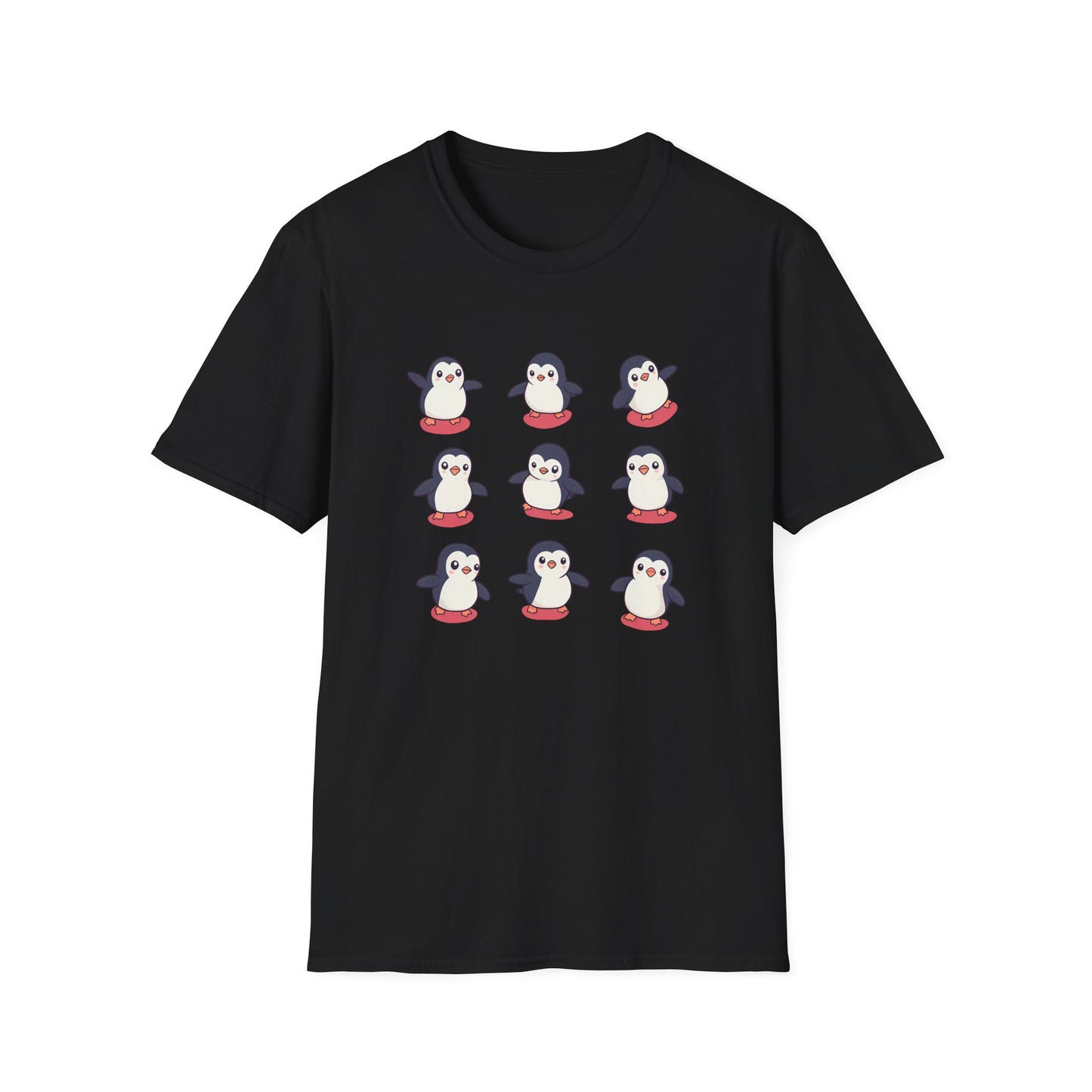 Penguin Dance T-shirt