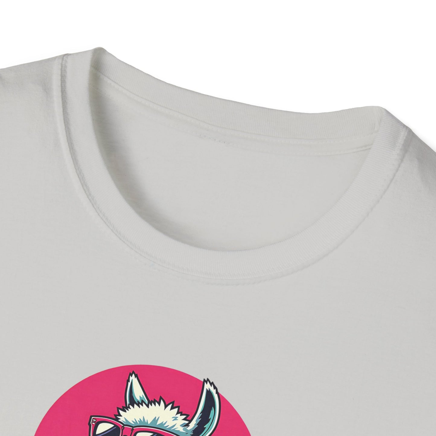 Save the Drama for Your Llama T-Shirt
