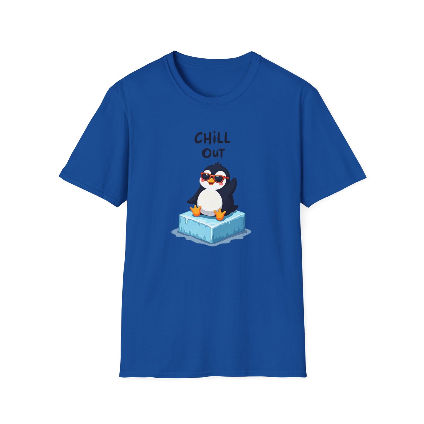Chill Out T-shirt