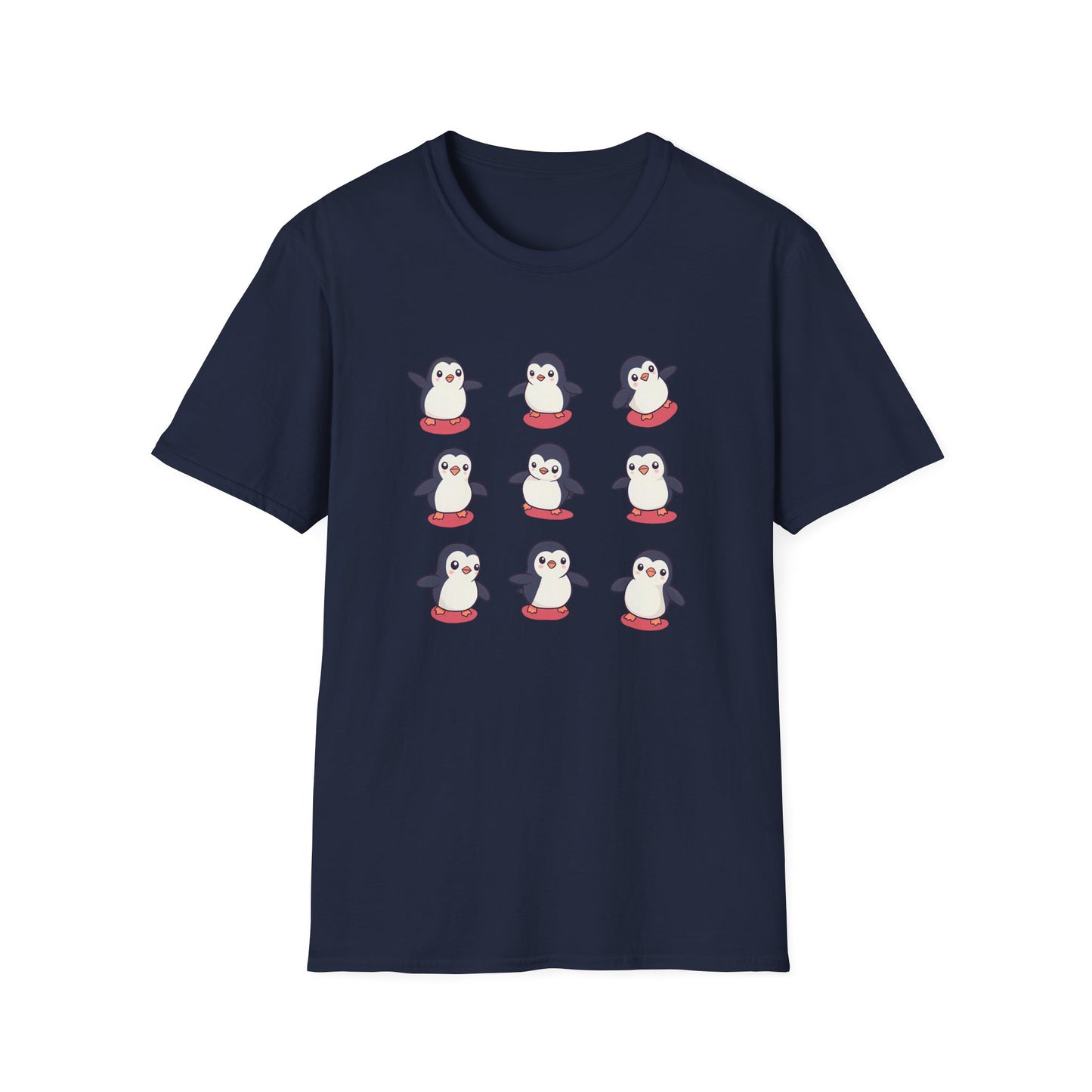 Penguin Dance T-shirt