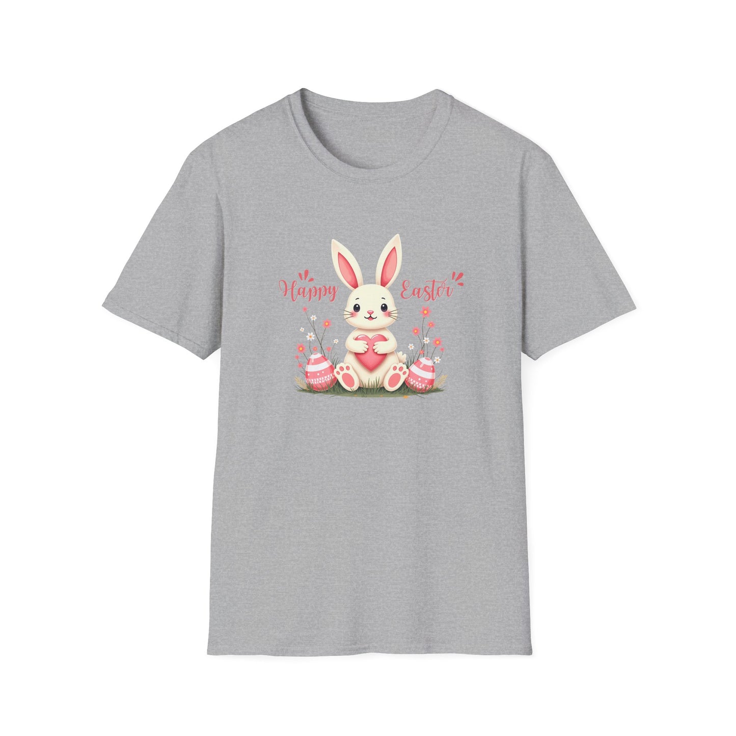 Happy Easter T-Shirt