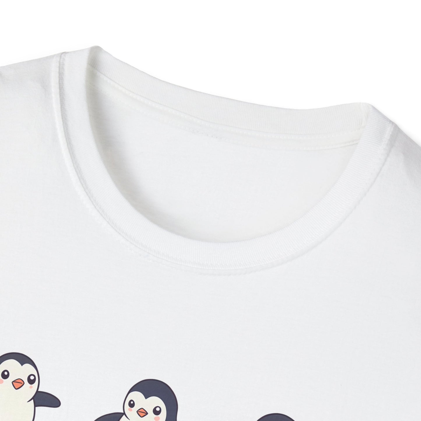 Penguin Dance T-shirt