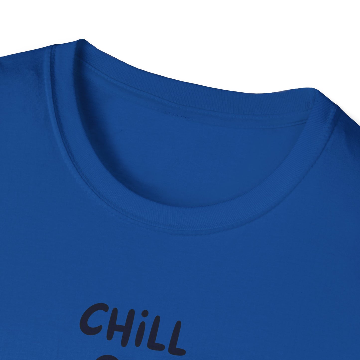 Chill Out T-shirt