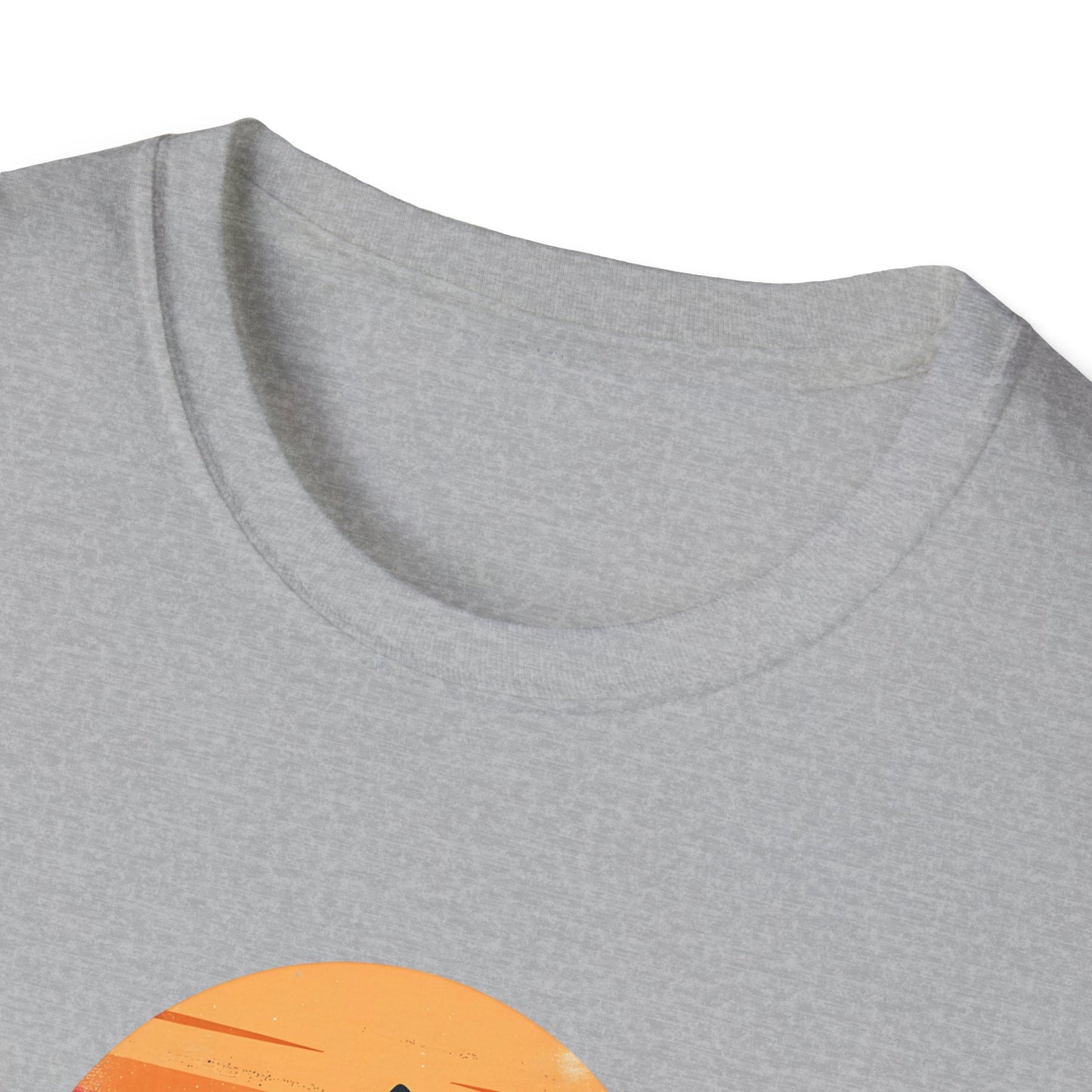 Seek Adventure T-Shirt