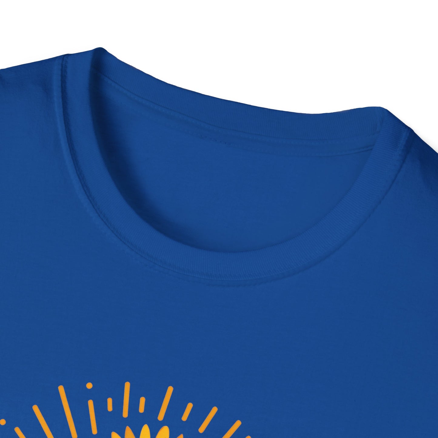 Bloom Where You Are Planted T-Shirt
