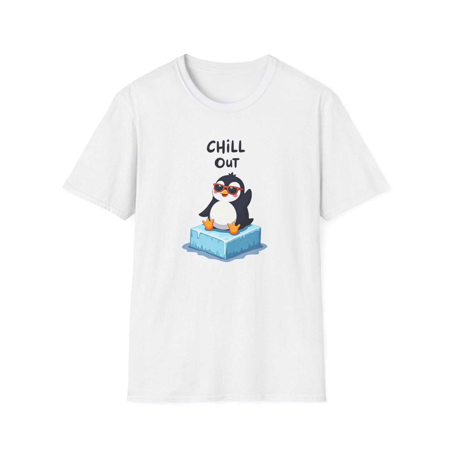 Chill Out T-shirt