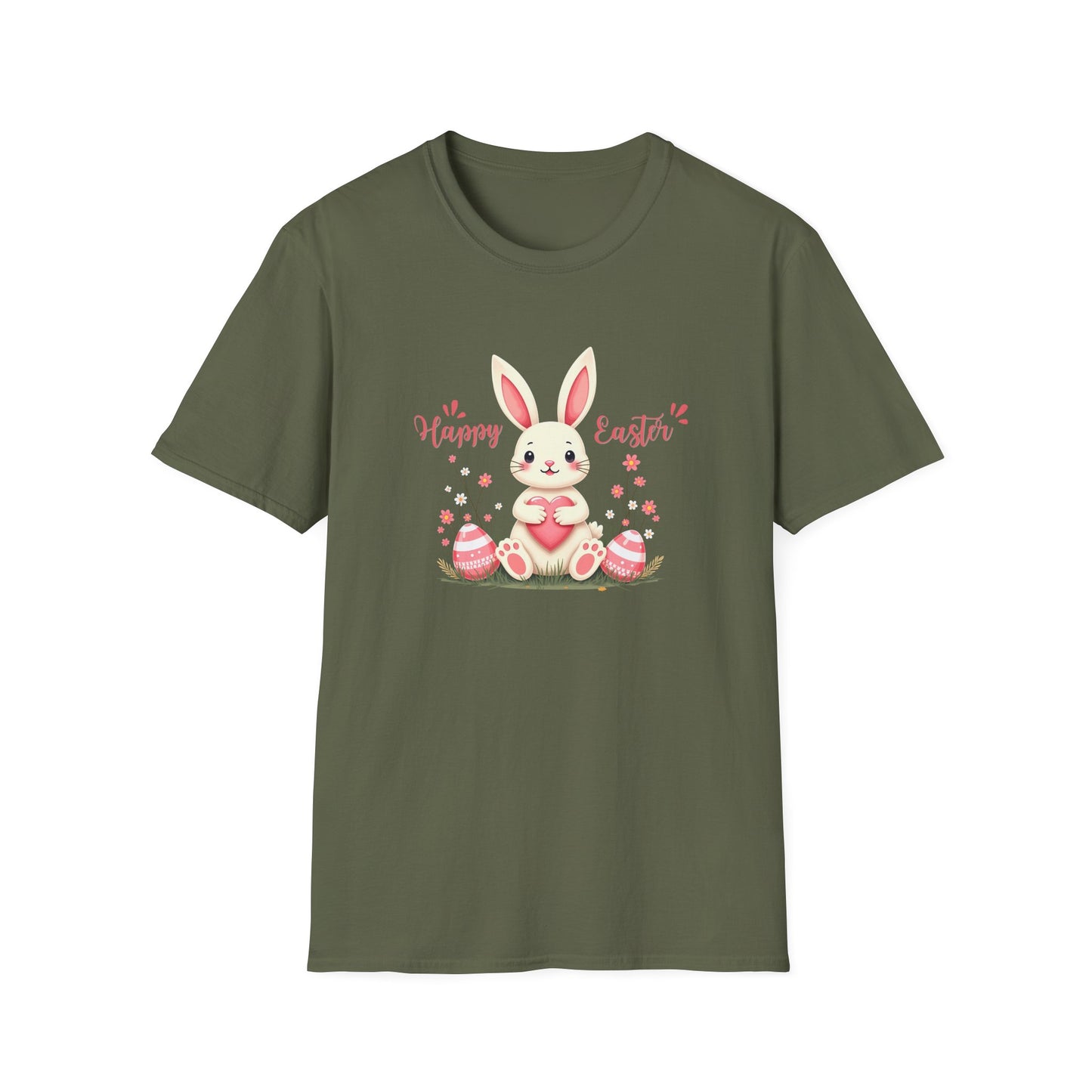 Happy Easter T-Shirt