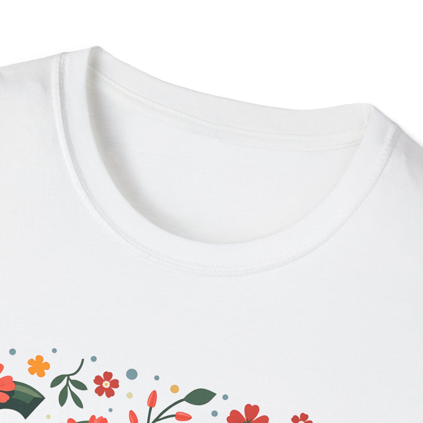 Good Vibes Only T-Shirt