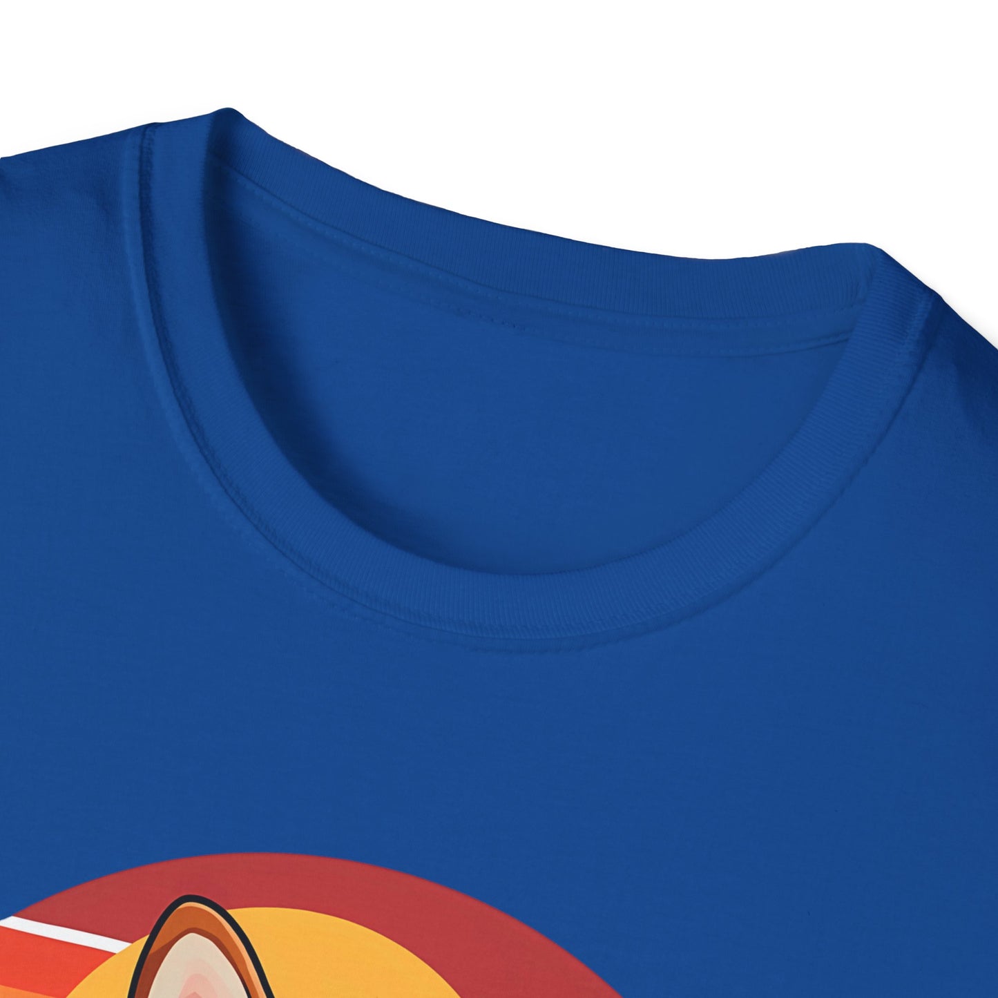Corgi Vibes Only T-Shirt