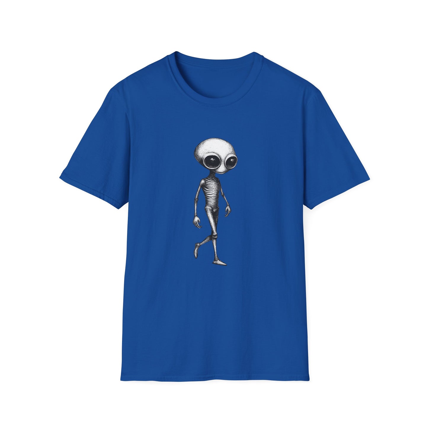 Alien T-shirt