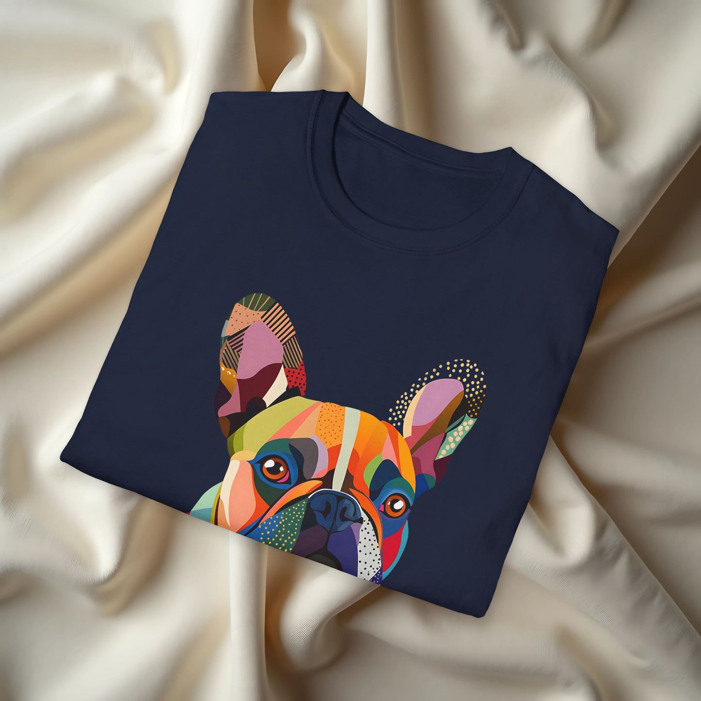 Awesome Frenchie T-shirt