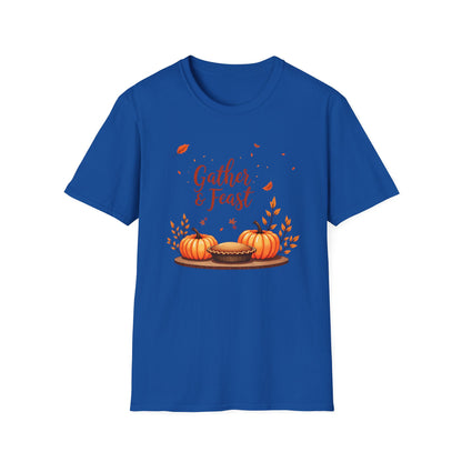 Gather & Feast T-Shirt