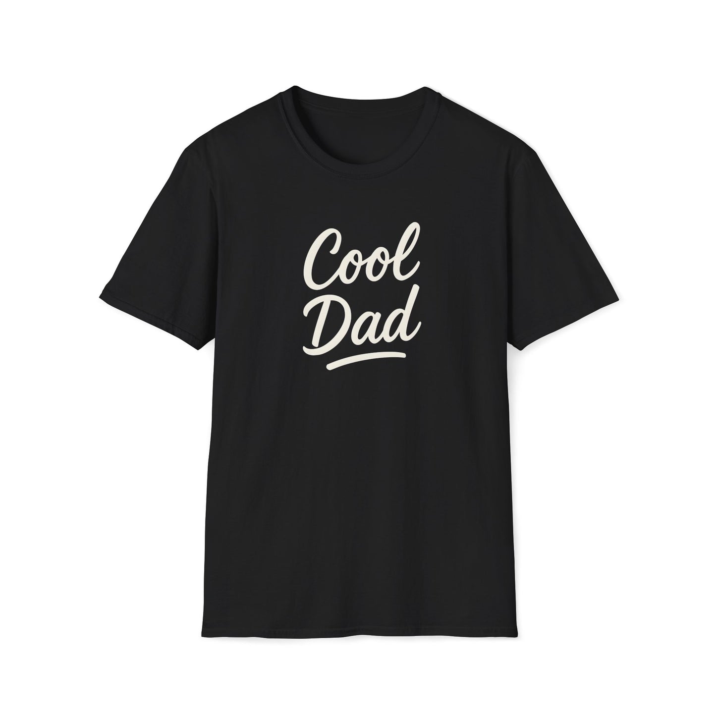 Cool Dad T-shirt