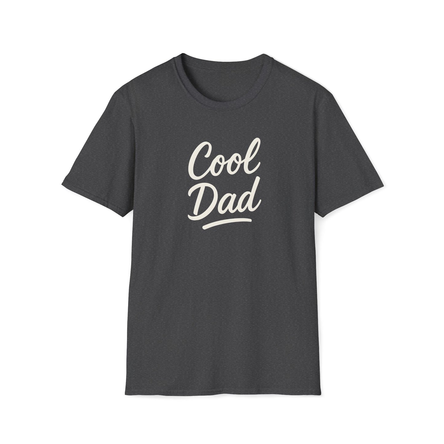 Cool Dad T-shirt