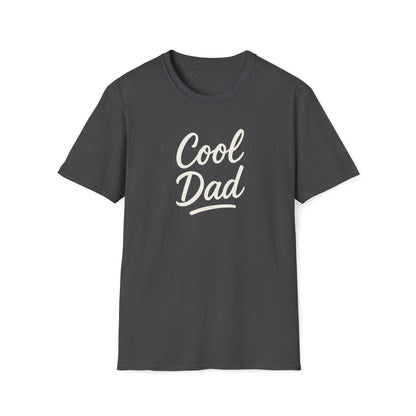 Cool Dad T-shirt