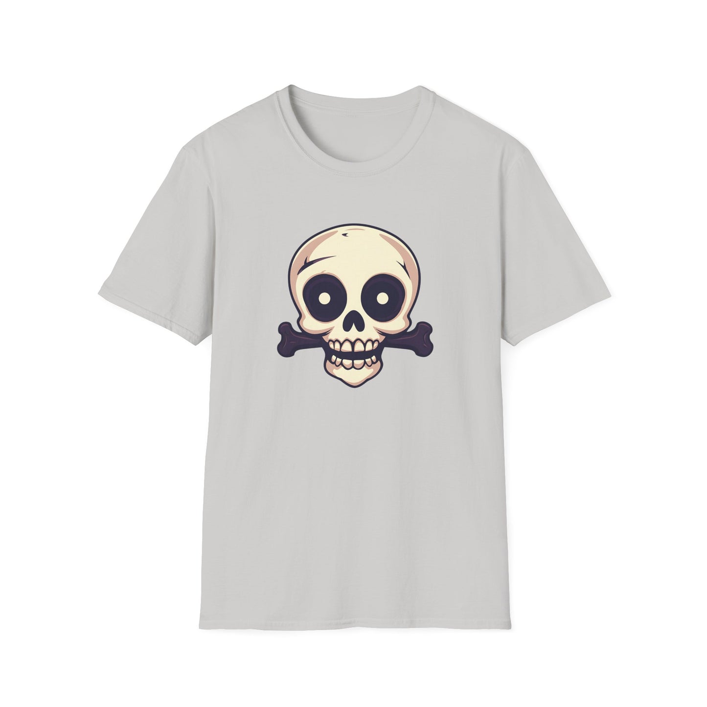 Bone Skull T-Shirt