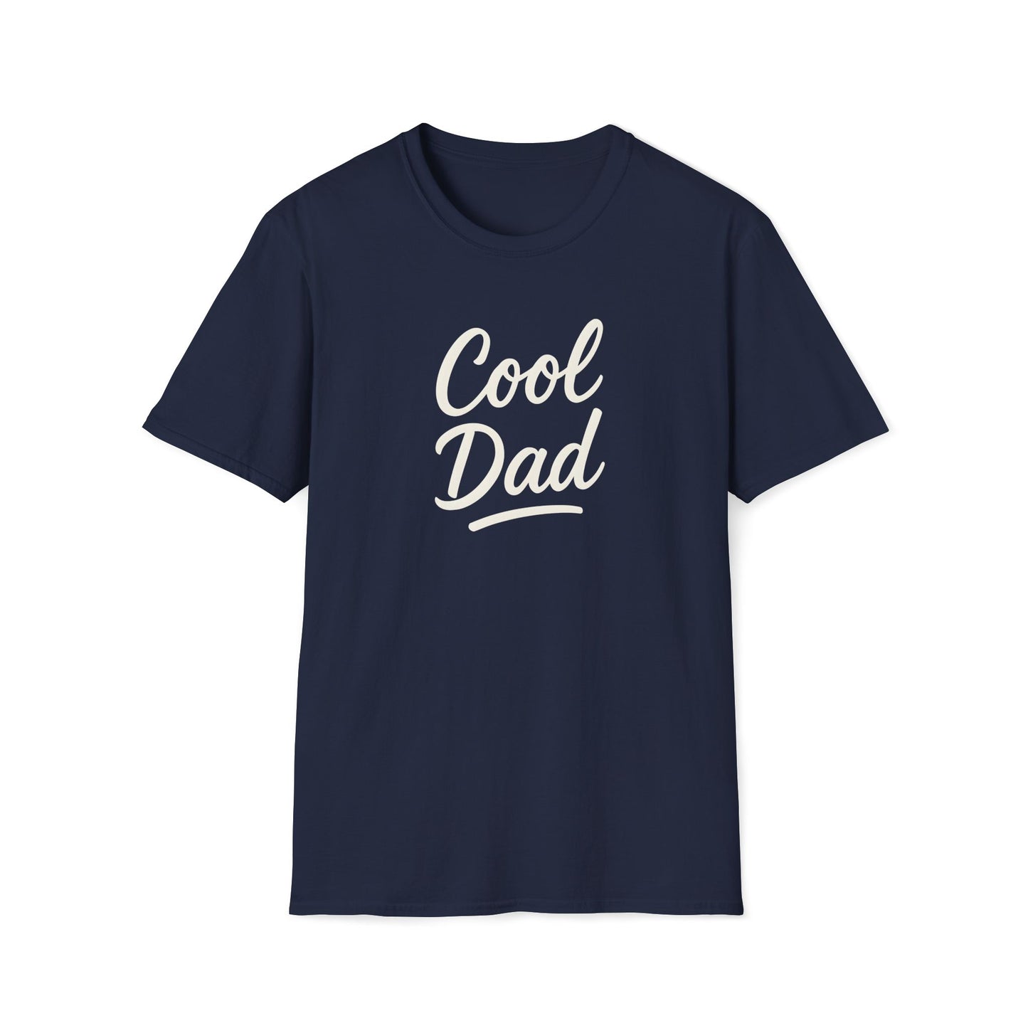 Cool Dad T-shirt